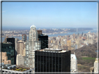 foto Panorama dai grattacieli di New York